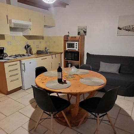 Maisonette de pays classée 3 étoiles La Cotinière Exterior foto