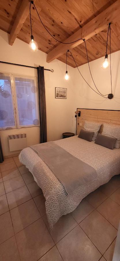 Maisonette de pays classée 3 étoiles La Cotinière Exterior foto